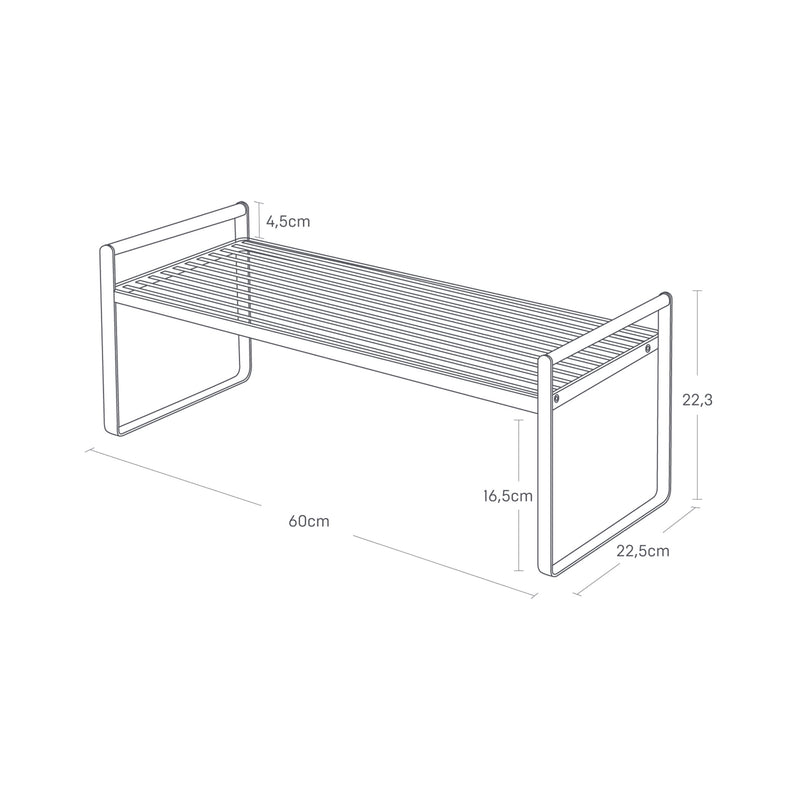 Kitchen Rack