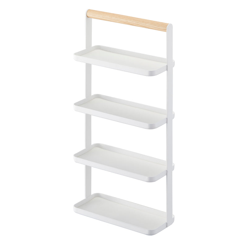 4-Tiered Accessory Tray