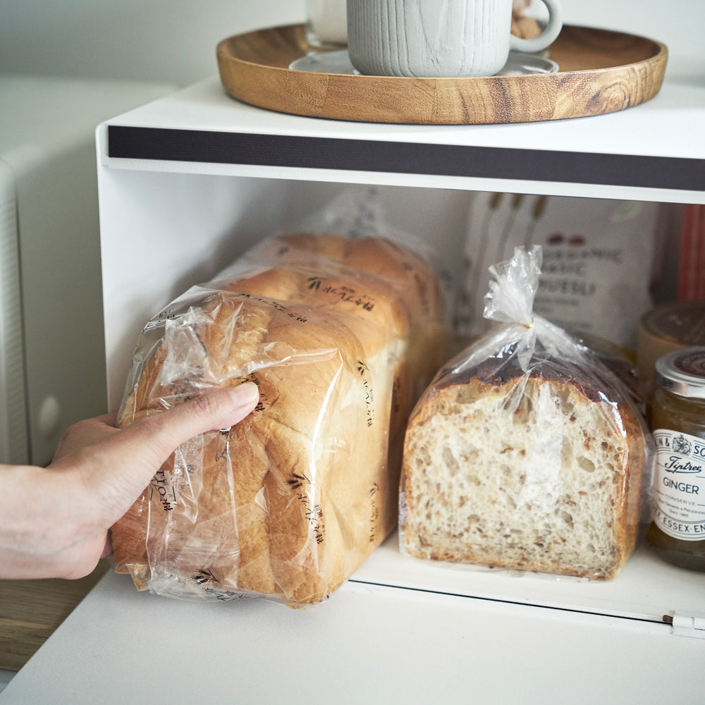 Boîte à pain