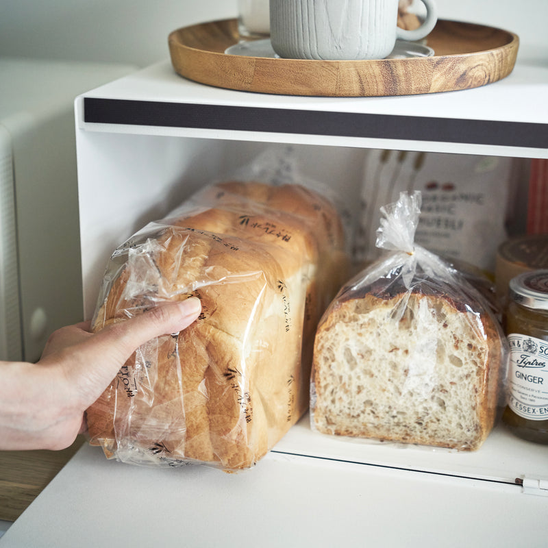 Boîte à pain
