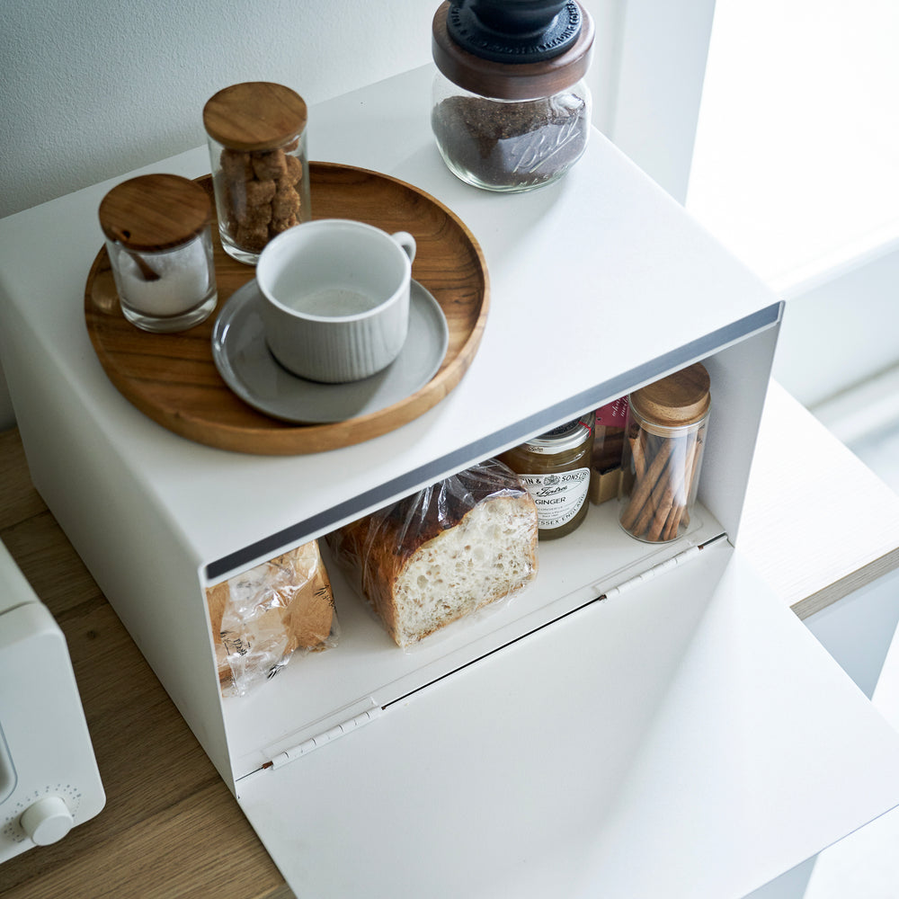 Boîte à pain