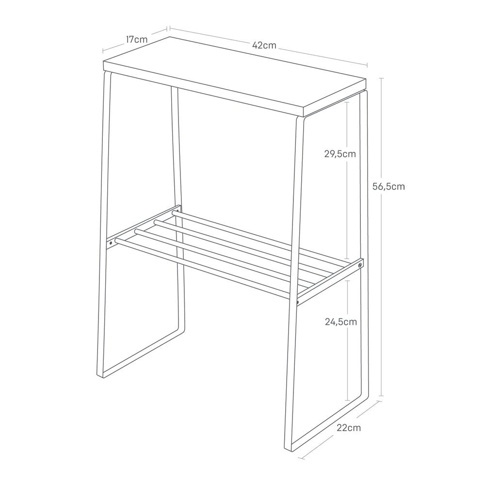 Table d'appoint