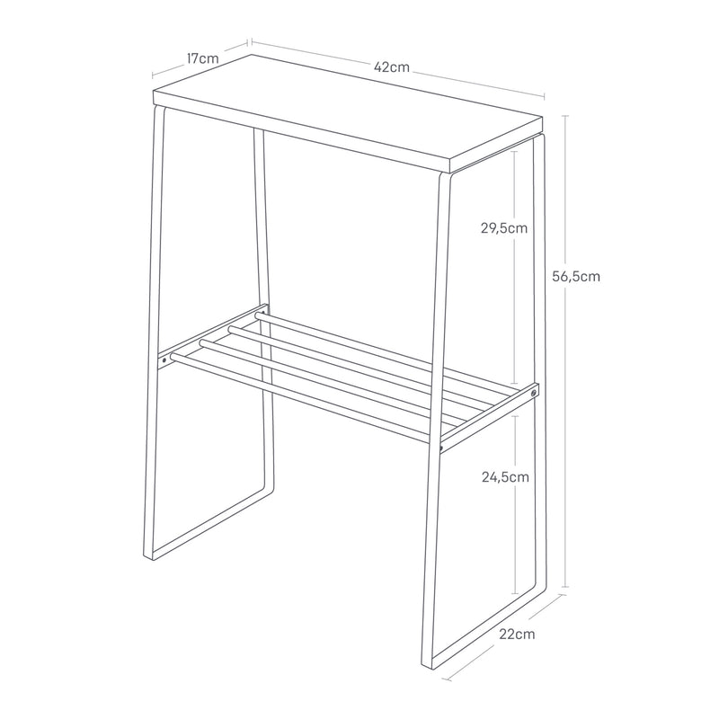 Table d'appoint
