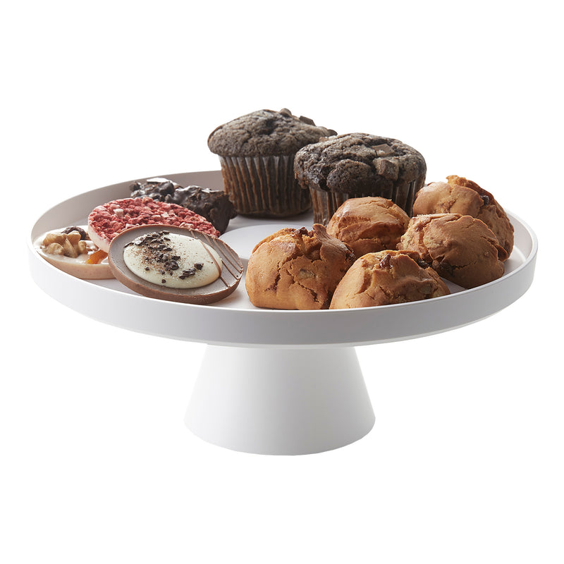 Reversible Cake Stand