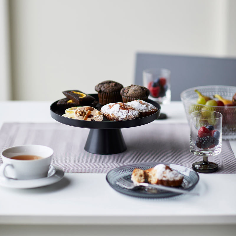 Reversible Cake Stand