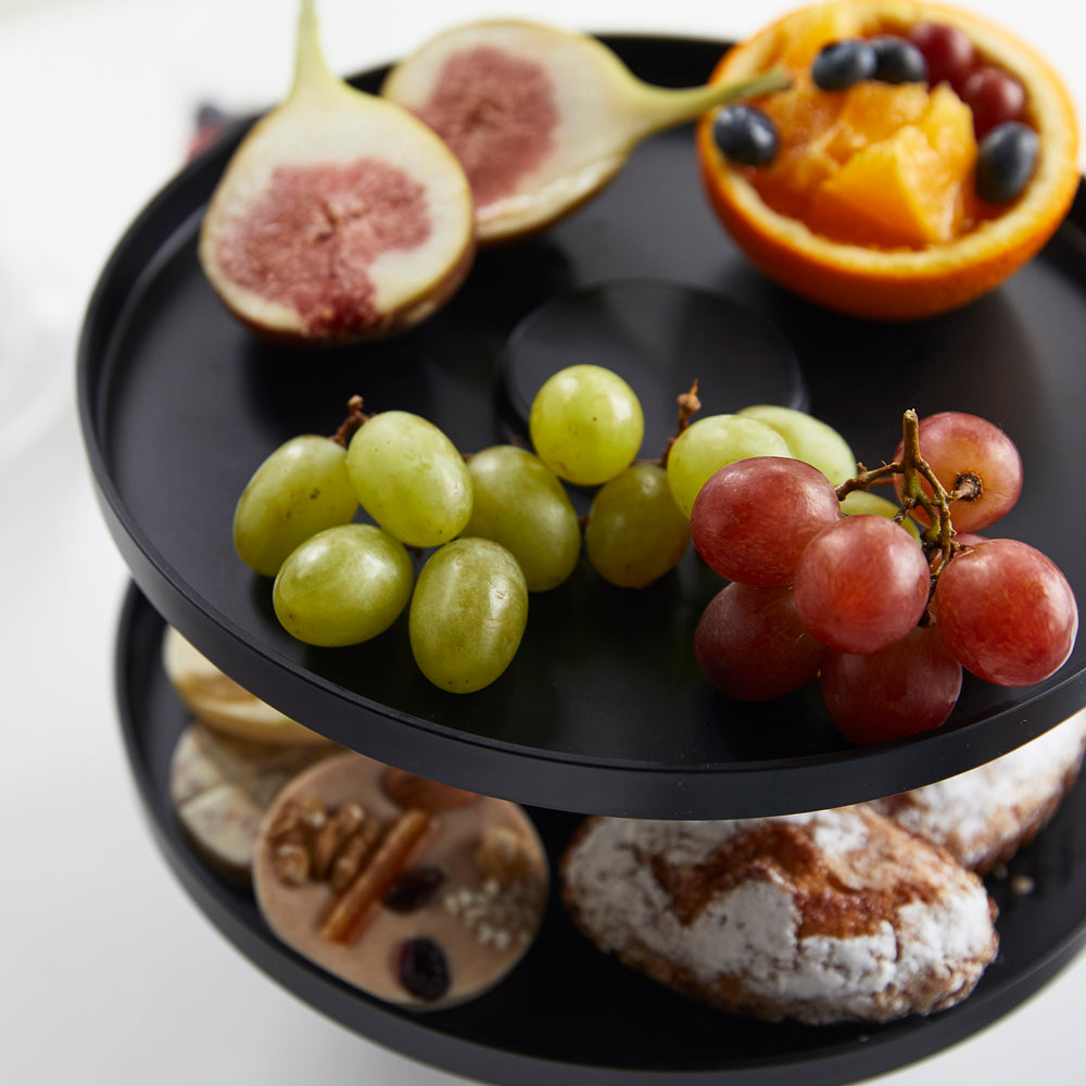 Reversible Cake Stand