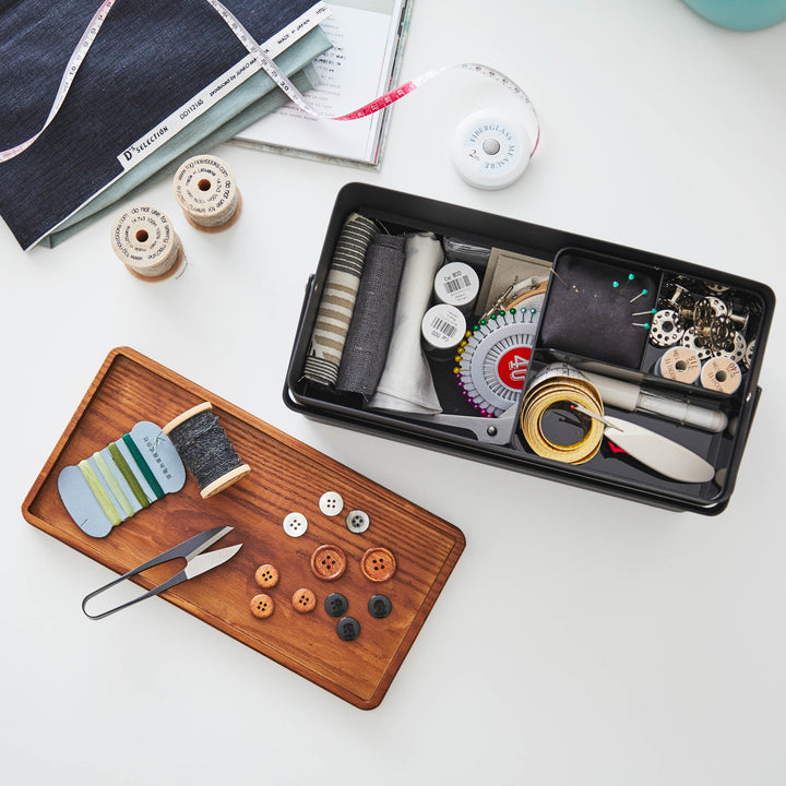 Sewing Box Sewing Box