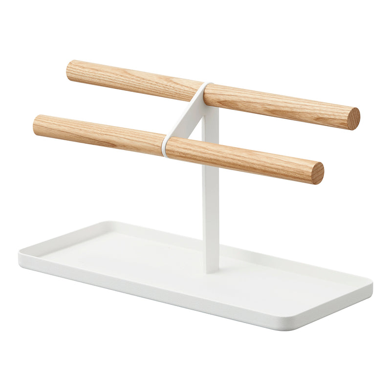 Watch & Accessory Organizer