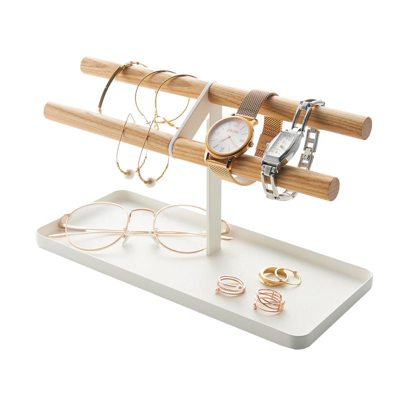 Watch & Accessory Organizer
