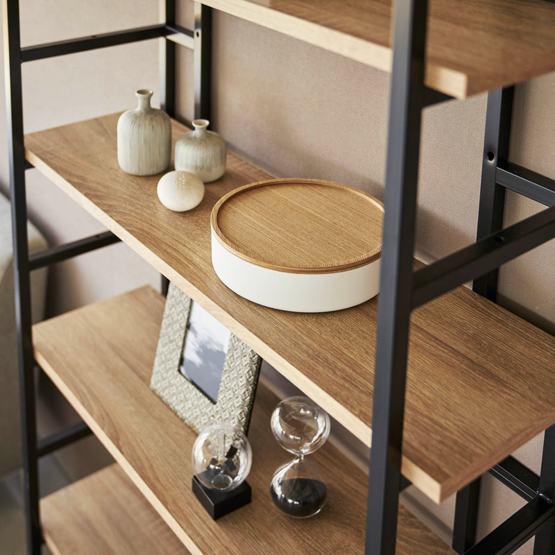 Storage Box Round