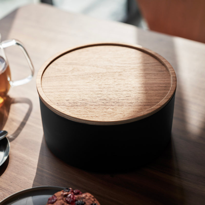 Storage Box Round