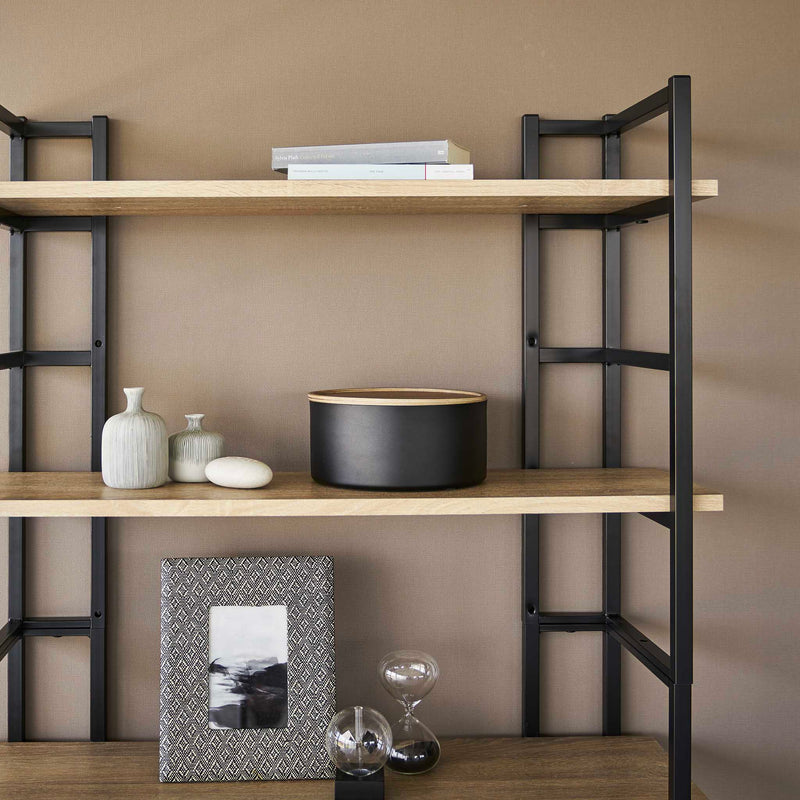 Storage Box Round