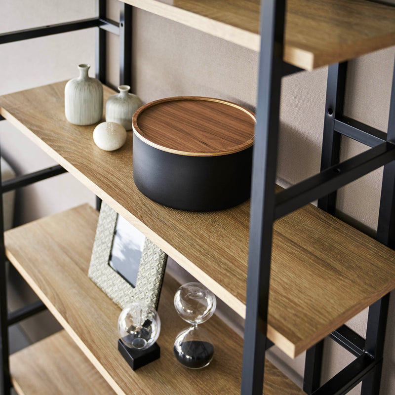 Storage Box Round
