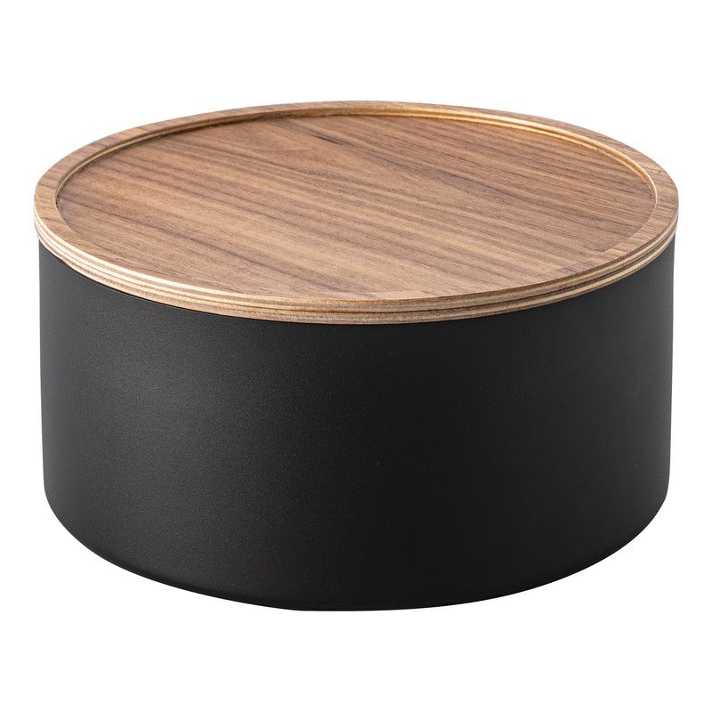 Storage Box Round