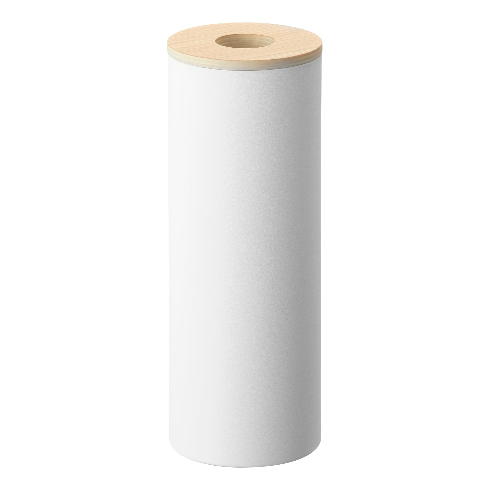 Tissue Case Round – Yamazaki Home Europe