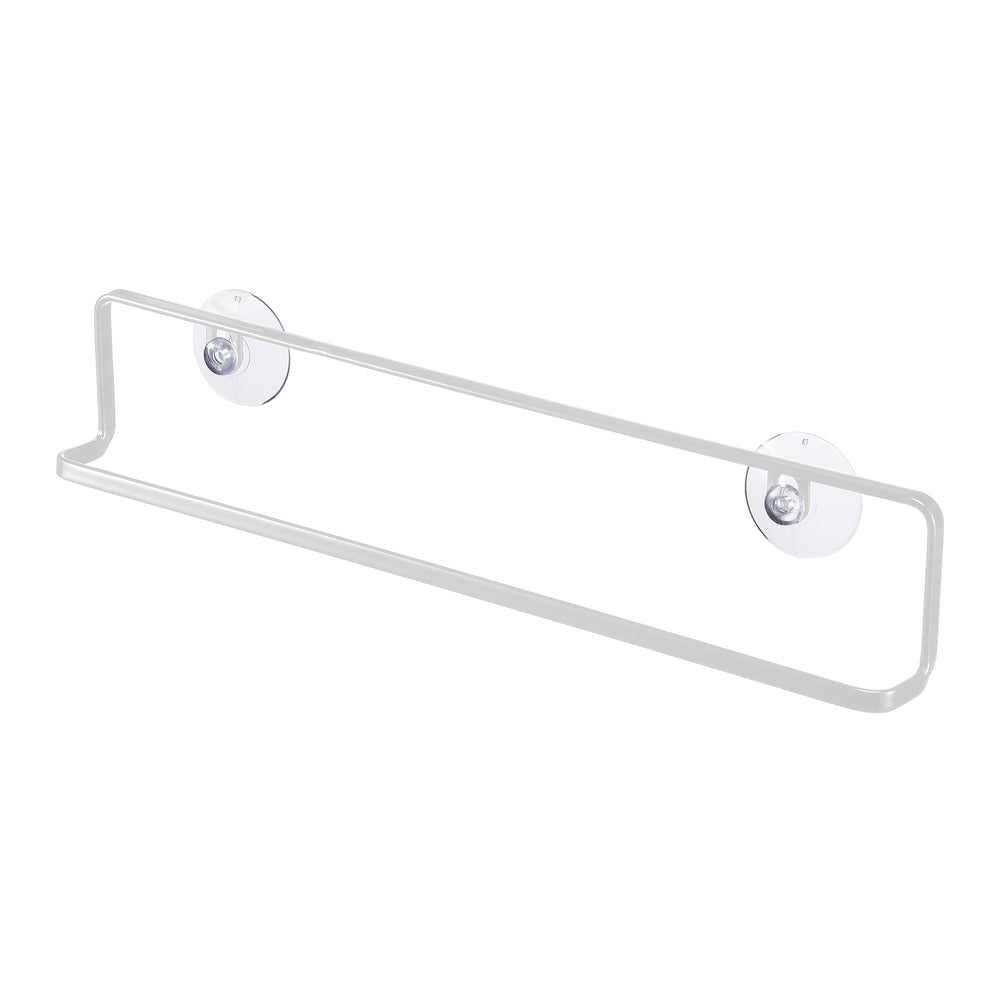 Wide Towel Hanger with Suction Cup