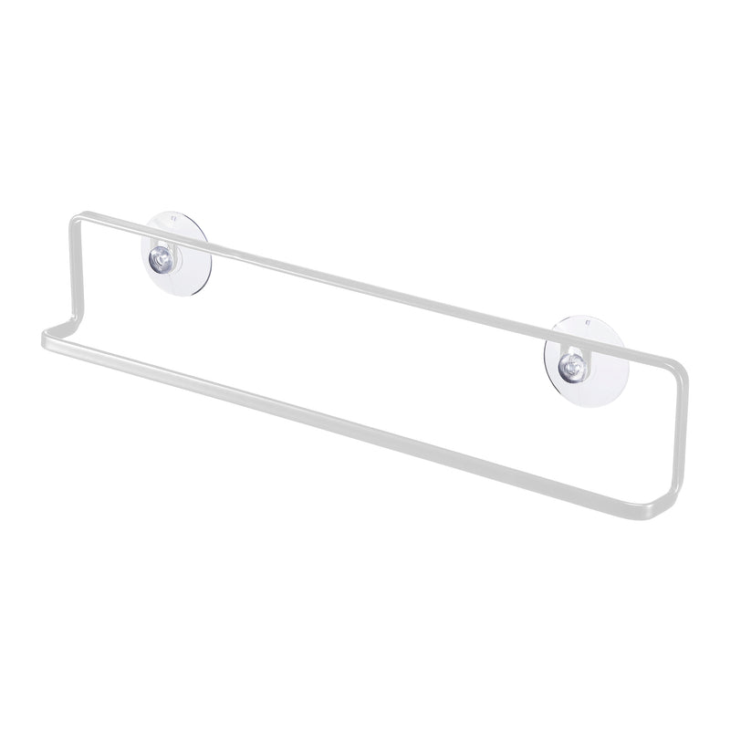 Wide Towel Hanger with Suction Cup
