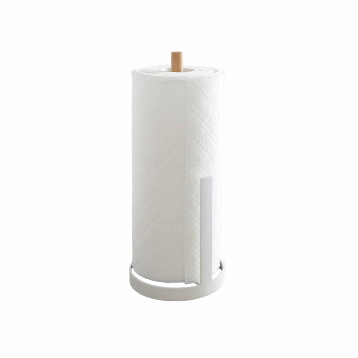 Paper Towel Holder Round
