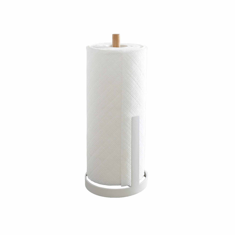 Paper Towel Holder Round