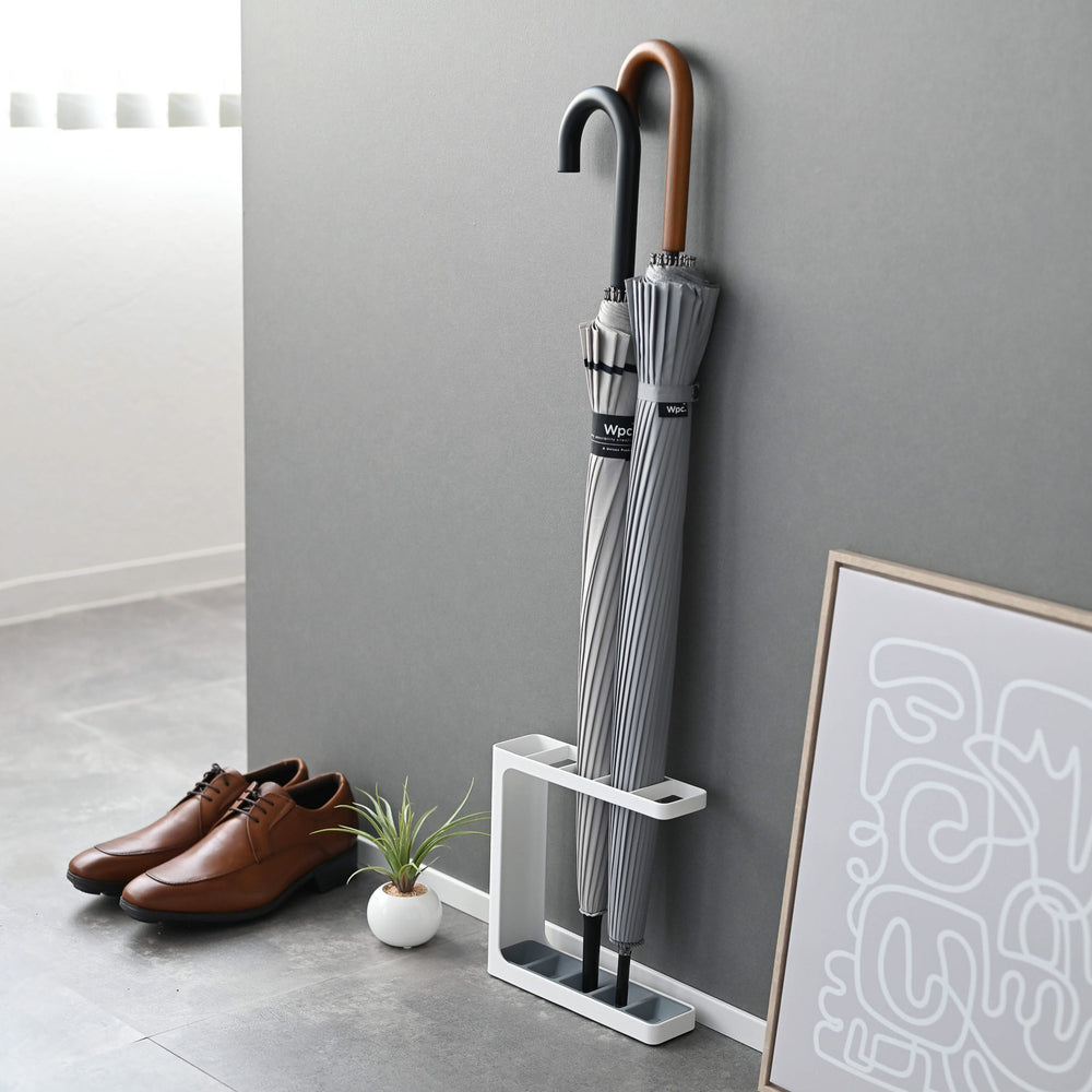 Slim Umbrella Stand – Yamazaki Home Europe
