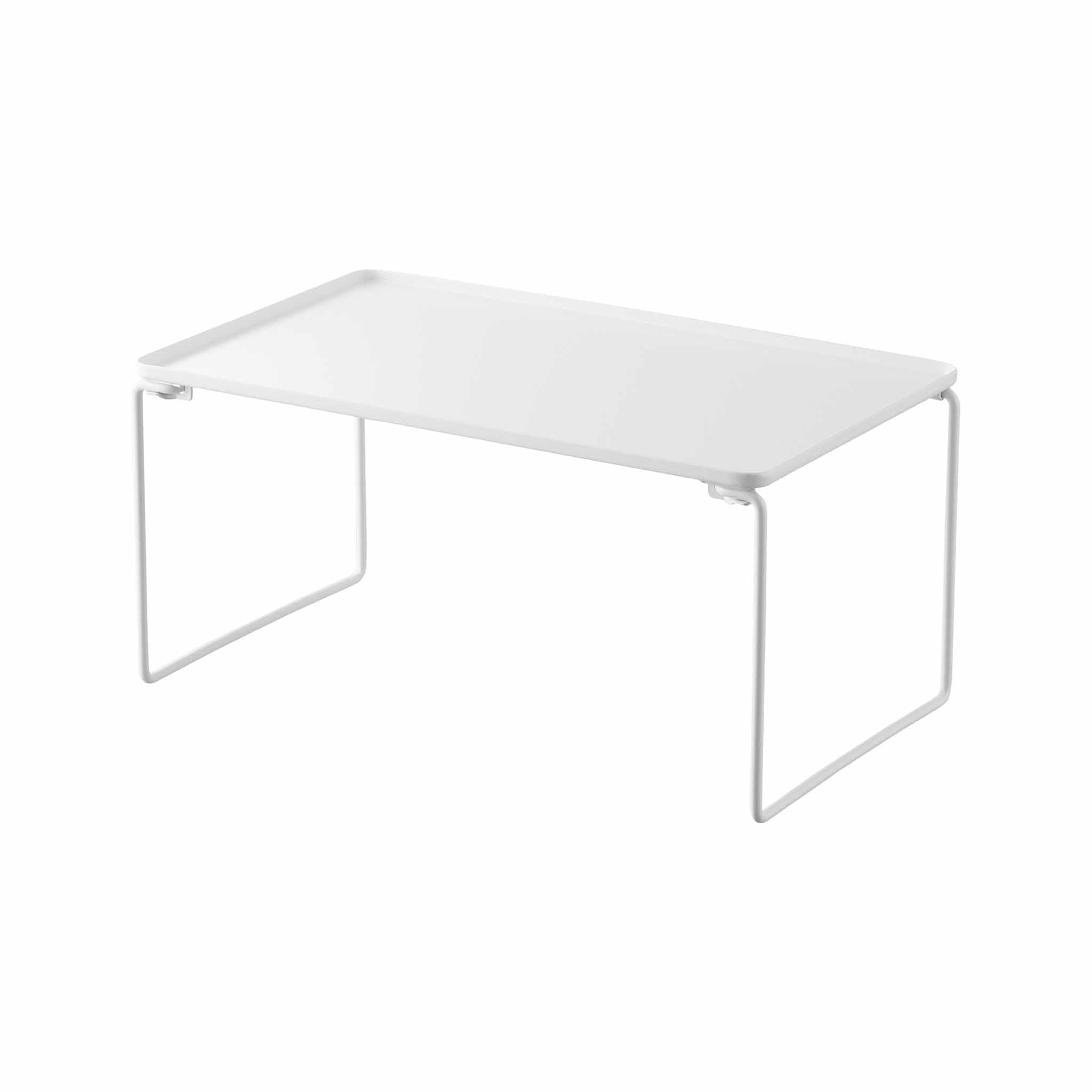Yazaki Rack Stackable Folding Rack M – Yamazaki Home Europe