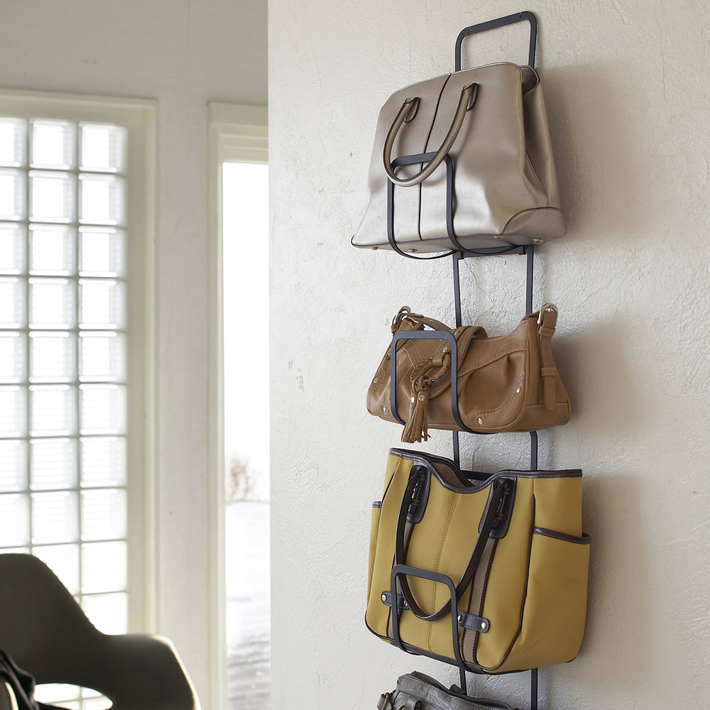 くぼでんRESISTANT ショルダーバッグ　Hip hanger 新品! Joint Bag Holder L – Yamazaki Home Europe