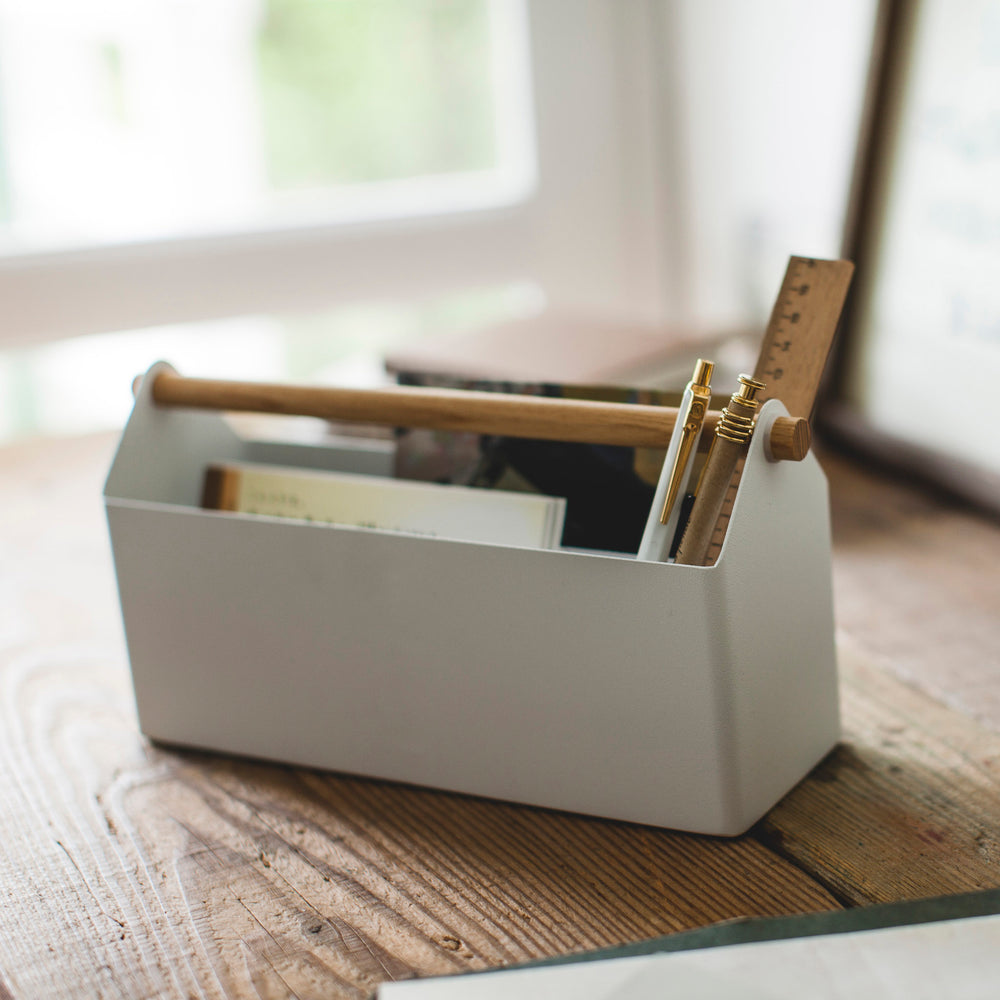 Wide Pen Stand