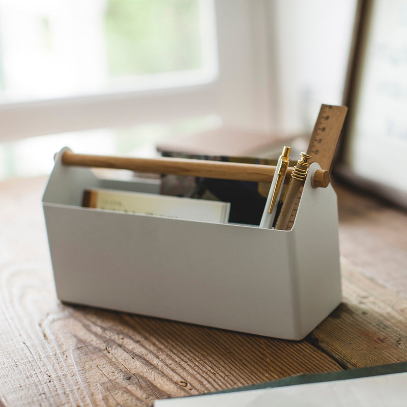 Wide Pen Stand