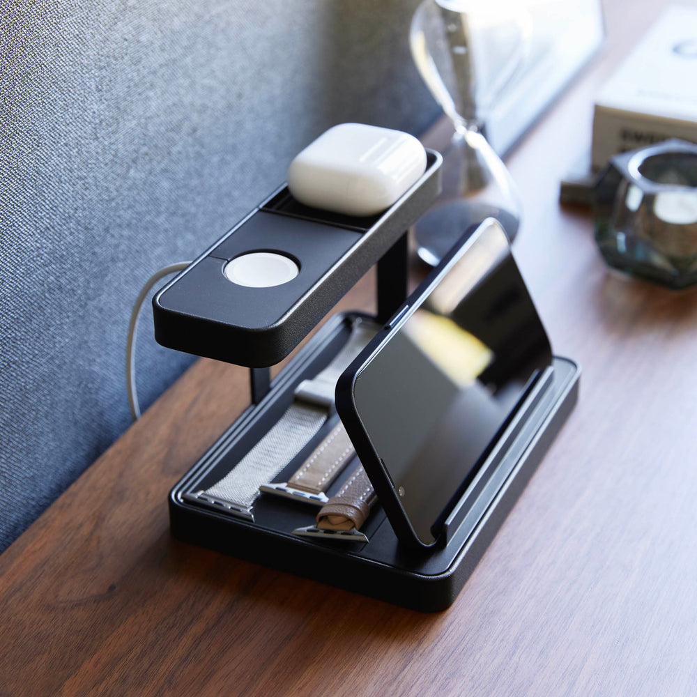 Smartphone Device Charging Stand – Yamazaki Home Europe