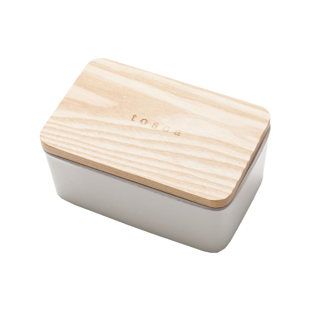 Butter Dish