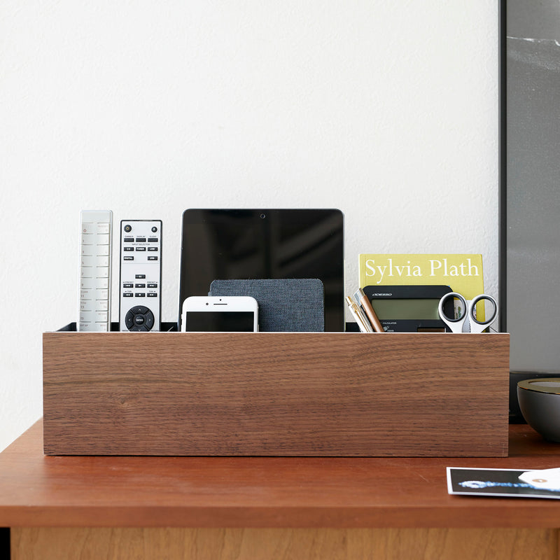 Organizer da tavolo largo