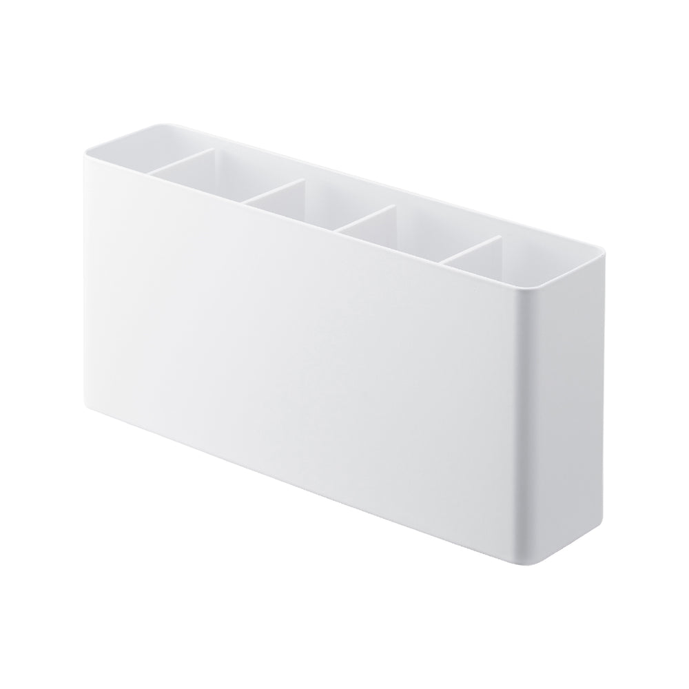 Organisateur De Cuisine Pour Couvercles Pots Et Planches à Découper - Support Amovible Égouttoir Ustensiles