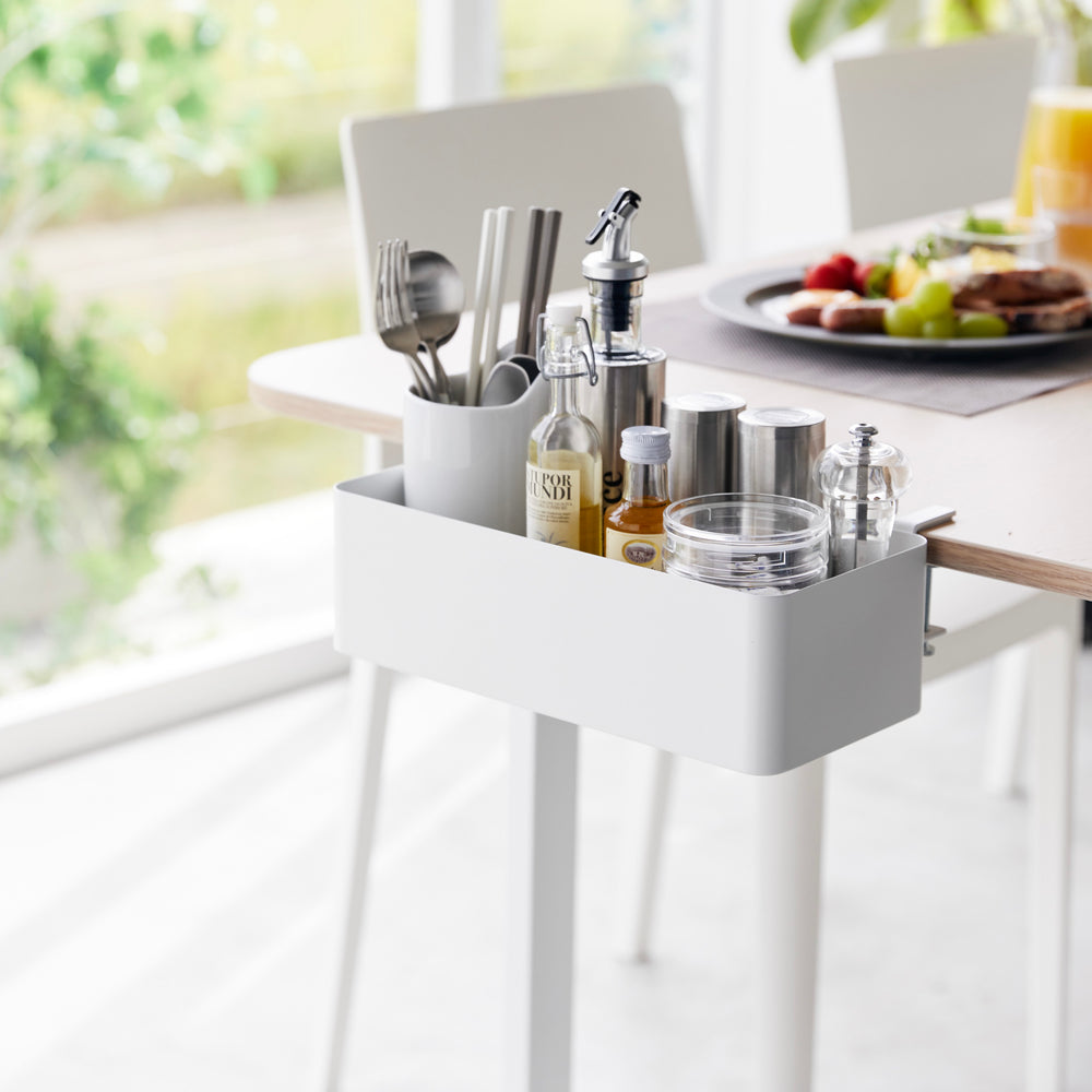 Tisch-Klemm-Korb – Yamazaki Home Europe