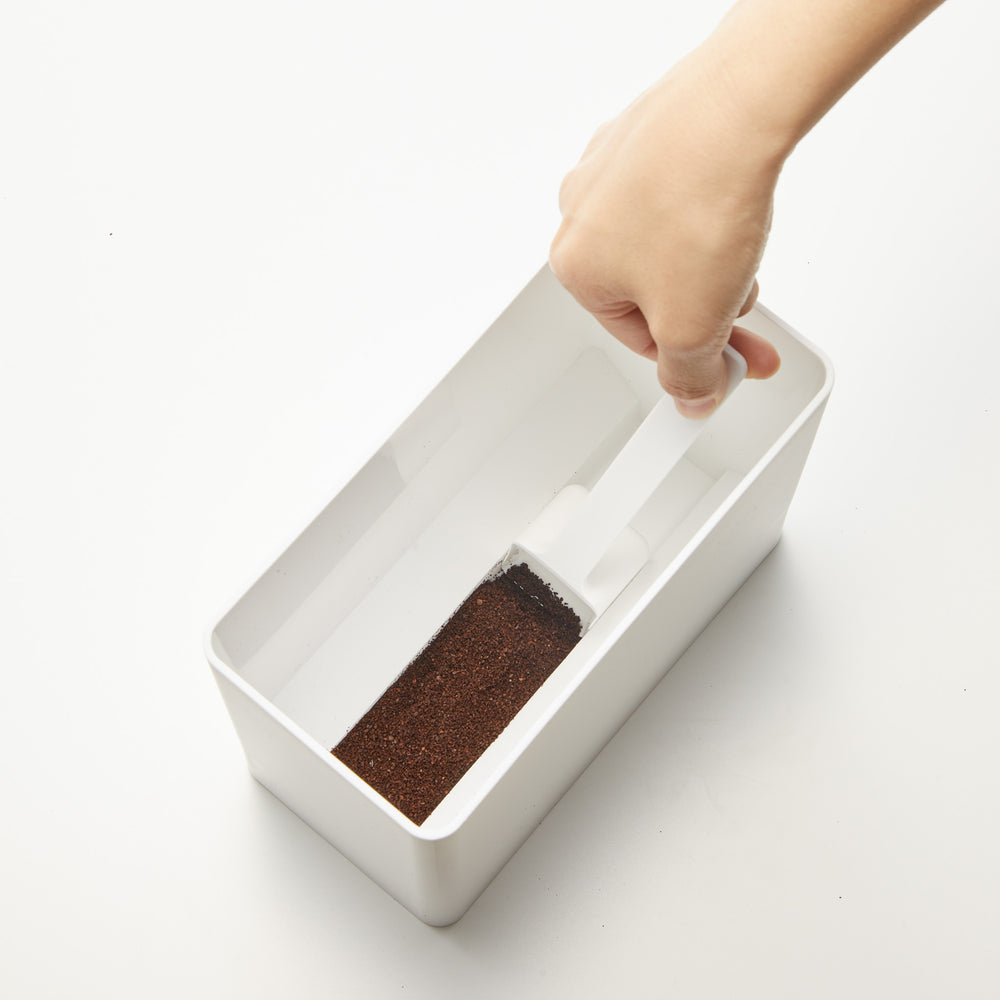 kaffee aufbewahrung luftdicht Luftdichte Kaffeedose – Yamazaki Home Europe Bastelschrank mit 24 Schubladen boostcf Menge:4 kg