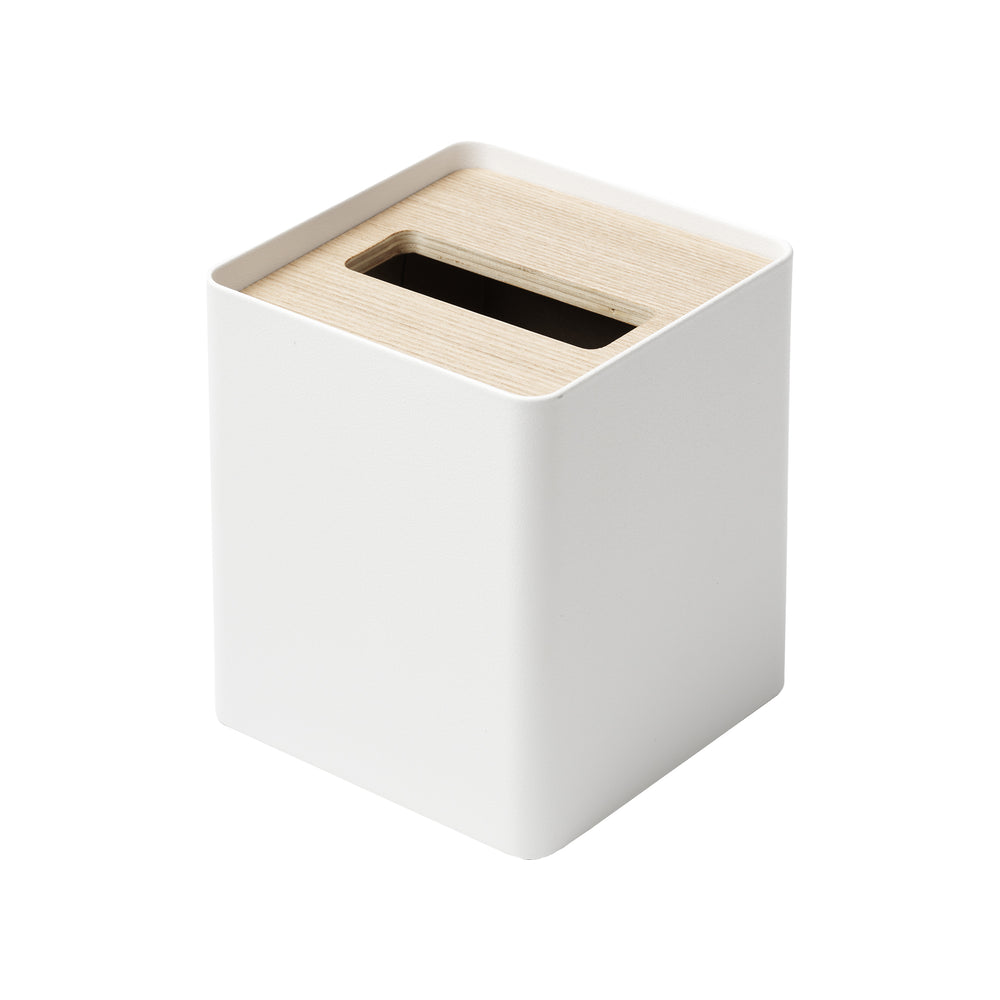 Tissue Case Square – Yamazaki Home Europe