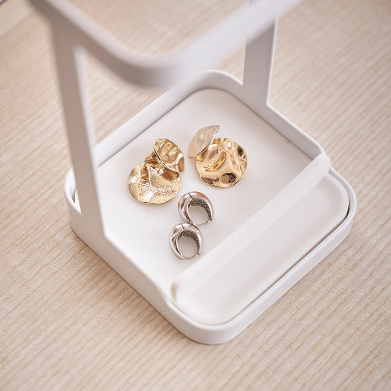 Supporto Per Piastra Per Capelli