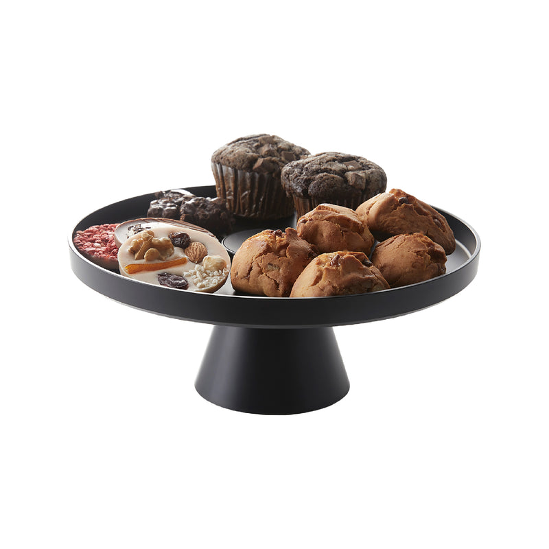 Reversible Cake Stand