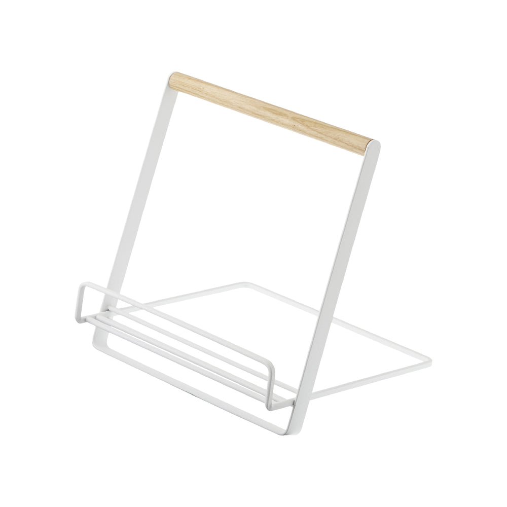 Cookbook Stand