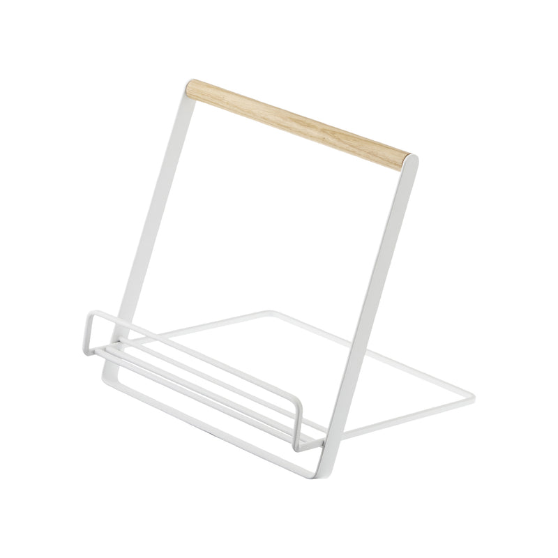 Cookbook Stand