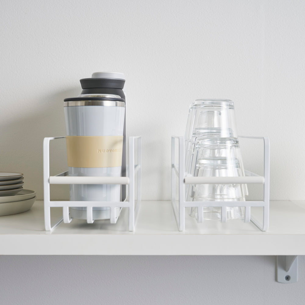 Tassen- und Gläser-Organizer – Yamazaki Home Europe