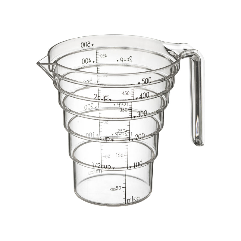 Messbecher (500 ml)