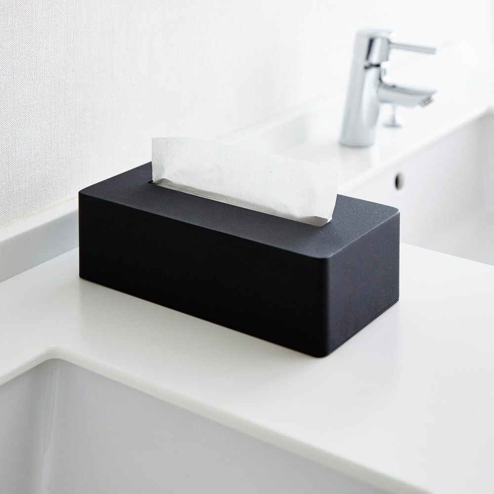 Tissue Case – Yamazaki Home Europe