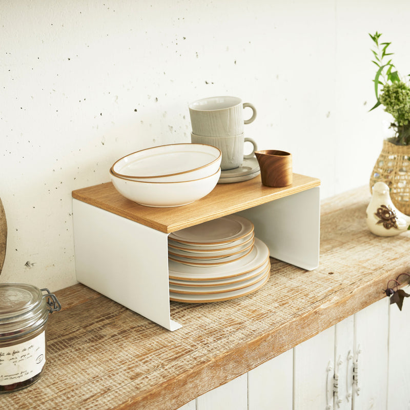 Stackable Kitchen Rack