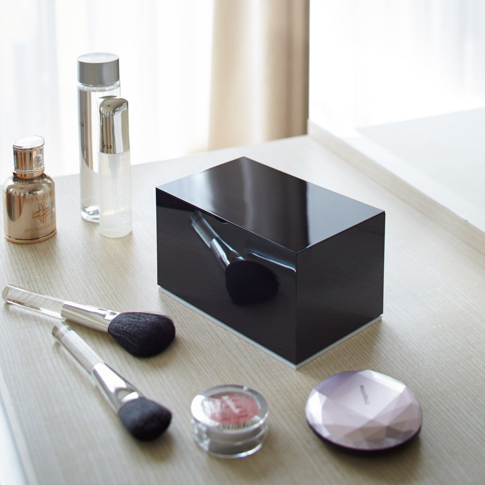 Bad-Aufbewahrungsbox – Yamazaki Home Europe