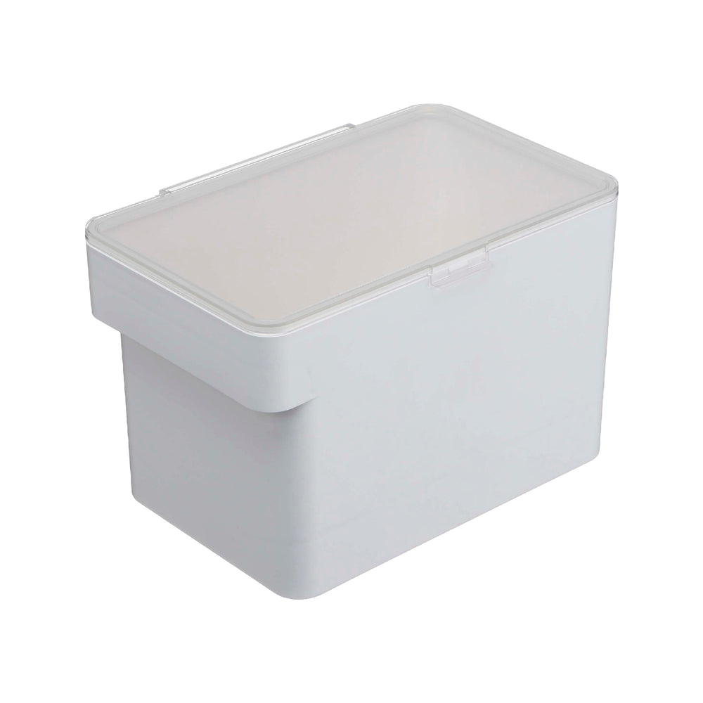 futtertiere aufbewahren Luftdichter Futterbehälter (3.5 kg) – Yamazaki Home Europe