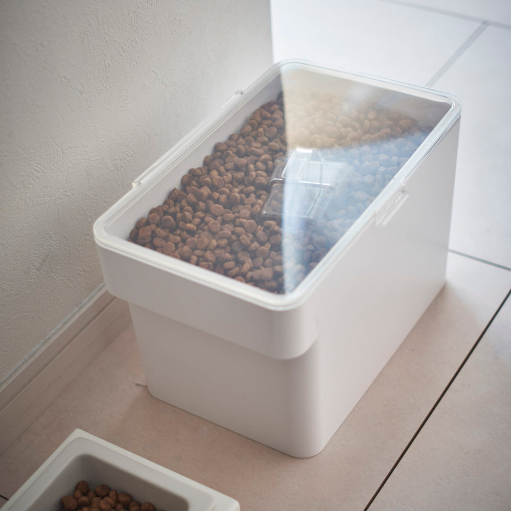 hundefutter aufbewahrung ikea Luftdichter Futterbehälter (3.5 kg) – Yamazaki Home Europe