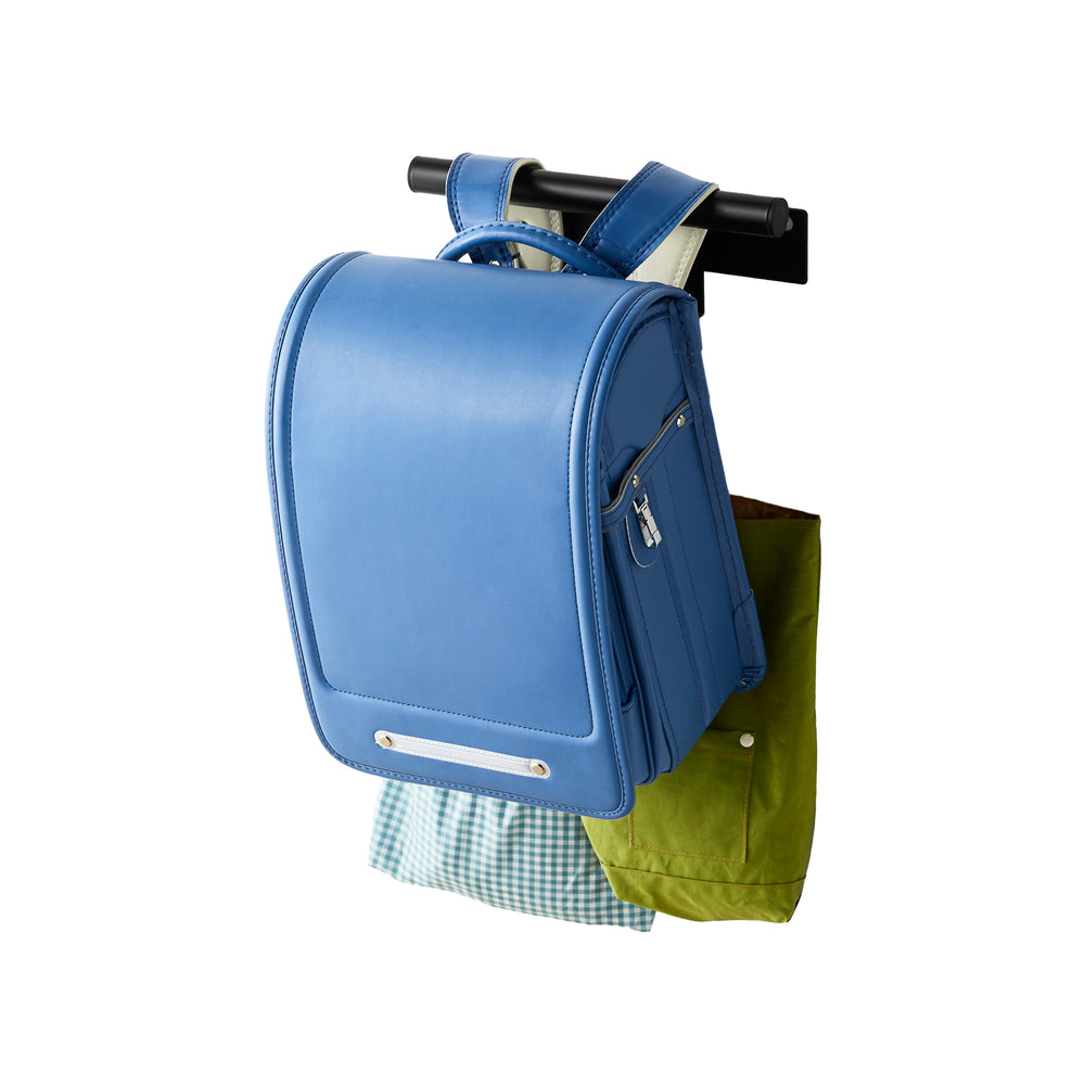 aufbewahrung rucksäcke Rucksack-Halter – Yamazaki Home Europe