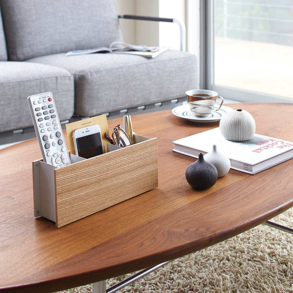 Tisch-Organizer – Yamazaki Home Europe