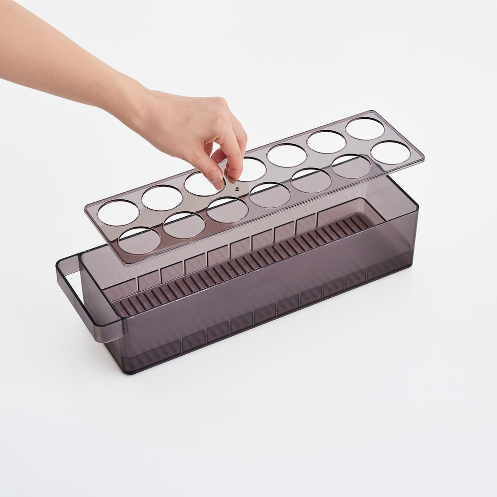 Kühlschrank-Eierhalter – Yamazaki Home Europe