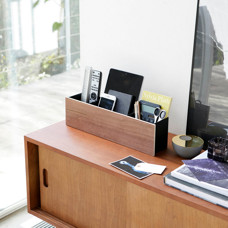 Organizer da tavolo largo